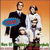 Freak Power - More Of Everything For Everybody (4th & Broadway BRCD619, 1996, CD)