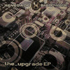 various artists - The Upgrade EP (Renegade Hardware HWARE04, 2007, vinyl 2x12'')
