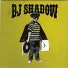DJ Shadow - The Outsider (Island 1703468, 2006, CD)