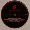 various artists - Shift Funk / Exposure (Full Force Recordings FF008, 2007, vinyl 12'')