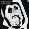 Marcus Intalex - Fabriclive 35 (Fabric (London) FABRIC70, 2007, CD, mixed)