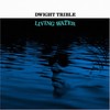Dwight Trible - Living Water (Ninja Tune ZENCD126, 2006, CD)