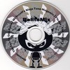 DJ Food - Rolito Mix (Ninja Tune ZENTOY001, 2005, CD, mixed)