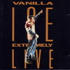 Vanilla Ice - Extremely Live (SBK Records SBKCD12, 1991, CD)