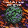Coldcut - Tone Tales From Tomorrow (NTone NTONECD05, 1994, CD, mixed)