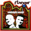 Flanger - Midnight Sound (NTone NTONECD40, 2000, CD)