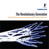 various artists - The Revolutionary Generation (Moving Shadow ASHADOW03CD, 1996, CD compilation)
