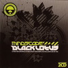 Mindscape - Black Lotus (Citrus Recordings CITRUSCD002, 2007, CD + mixed CD)