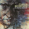 Chris Bowden - Slightly Askew (Ninja Tune ZENCD067, 2002, CD)