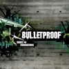 Bulletproof - Shake The Foundations (Uprising Records RISE012CD, 2007, CD)