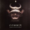 Commix - Faceless (Marcus Intalex remix) / Solvent (Shogun Audio SHA018, 2007, vinyl 12'')