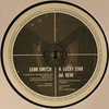Leon Switch - Lucky Star / Vein (Defcom Records DCOM006, 2003, vinyl 12'')