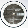 Kryptic Minds & Leon Switch - The Blueprint (Tech Itch remix) / Mutants (Defcom Records DCOM007, 2004, vinyl 12'')