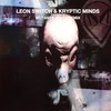 Kryptic Minds & Leon Switch - Mutants (B Key Remix) / Thirteen Skulls (Defcom Records DCOM010, 2004, vinyl 12'')