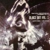various artists - Black Out EP volume 1 (Defcom Records DCOM014EP, 2004, vinyl 2x12'')