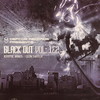Kryptic Minds & Leon Switch - Black Out Vol. 1&2 (Defcom Records DCOM01CD, 2005, CD)