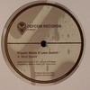 Kryptic Minds & Leon Switch - Mind Speed / Subway (Defcom Records DCOM020, 2006, vinyl 12'')