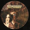 various artists - Fujiko / The Vengeful (Intransigent Recordings INTREC011, 2007, vinyl 12'')