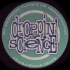 Danny Breaks - Droppin Science Volume 08 (Droppin' Science DS008, 1996, vinyl 12'')