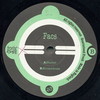 Facs - Stutter / Kromedome (Droppin' Science DS023, 1999, vinyl 12'')