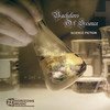 Bachelors Of Science - Science Fiction (Horizons Music HZNLP001, 2008, vinyl 3x12'')