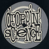 Danny Breaks - Droppin Science Volume 02 (Droppin' Science DS002, 1995, vinyl 12'')