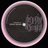 Danny Breaks - Droppin Science Volume 10 (Droppin' Science DS010, 1996, vinyl 12'')