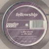 Fellowship - The Abyss / The Jam (Creative Source CRSE024, 1999, vinyl 12'')