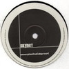 Skynet - Amorphia / HAL (Audio Blueprint ABPR004, 1997, vinyl 12'')