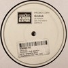Gridlok - Horizon / The Search (Audio Blueprint ABPR018, 2003, vinyl 12'')