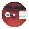 Stakka & K-Tee - Auto Ignition / Terratorial (Audio Blueprint ABPR011, 2000, vinyl 12'')