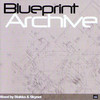 Stakka & Skynet - Blueprint Archive (Audio Blueprint ABPRCD03, 1999, CD, mixed)