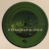 various artists - Once More / Detroit Ressurection (Fokuz Limited FOKUZLTD003, 2004, vinyl 12'')