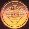 LSB & DJ Owned - Ecifircas / What A Gwan (Crimsyn Records CSYN005, 2002, vinyl 12'')