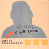 various artists - 23° From Vertical (DSCI4 DSCI4LP001, 2001, vinyl 6x12'')