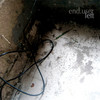 Enduser - Left (Ohm Resistance 7MOHM, 2008, CD)