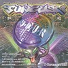 various artists - Junglism (SOUR SOURCDLP002, 1995, CD compilation)