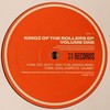 various artists - Kingz Of The Rollers EP volume 1 (31 Records 31R017, 2003, vinyl 2x12'')