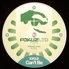 Icicle - Can't Be / That Tune (Fokuz Limited FOKUZLTD012, 2007, vinyl 12'')