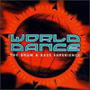 DJ Hype - World Dance - The Drum & Bass Experience (Firm Music , 1999, CD, mixed)