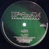 Skeptic - Diagram / Vapour (Diagram Records DIAG001, 2000, vinyl 12'')