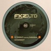 various artists - Goodnight / Ideogram (Fokuz Limited FKZLTD017, 2008, vinyl 12'')