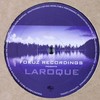 Laroque - Duality / 5-0 (Fokuz Recordings FOKUZ011, 2004, vinyl 12'')
