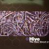Hive - The Raw Uncut EP (Vortex Recordings VTX-013, 2001, vinyl 3x12'')