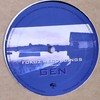 Gen - Rising / Fry (Fokuz Recordings FOKUZ014, 2004, vinyl 12'')