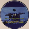 Laroque & Greg Packer - Metro One / Soulriders (Fokuz Recordings FOKUZ018, 2005, vinyl 12'')