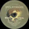 Sniper & Mystical - Special Ops / Frosted (Vinyl Syndicate Recordings SYN109, 2002, vinyl 12'')