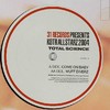 Total Science - Come On Baby / Muff Diverz (31 Records 31R025, 2004, vinyl 12'')