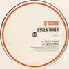 DJ Devize & Three A - Once Again / We Dunno (31 Records 31R028, 2005, vinyl 12'')