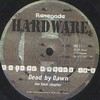 Future Forces Inc. - Dead By Dawn (The Final Chapter) (Renegade Hardware RH011, 1998, vinyl 12'')